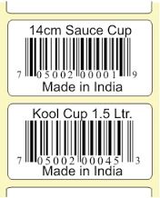 Premium Grade Laser Label Sheets Archives