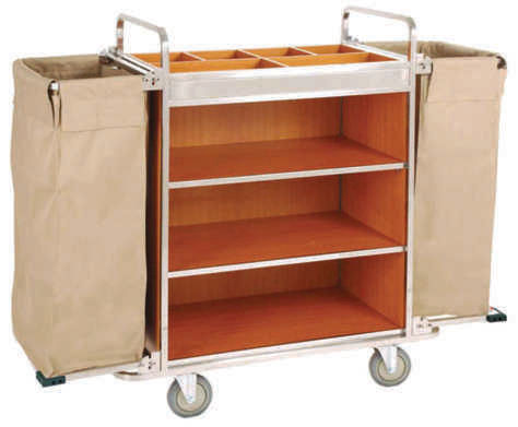 Room Service Trolley