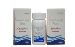 Sorafenat Tablets Belt Type: Metal