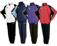 Sports Track Suit