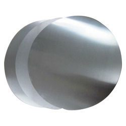 Stainless Steel Circle