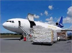  Air Cargo Freight Forwarder Services By A. D. LOGISTICS