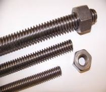 Carriage Bolts