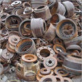 Cast Iron Industrial Scrap