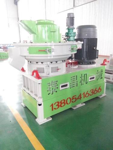 Good Performance Wood Pellet Machine