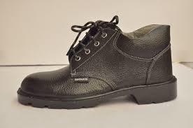 Hitsteel Safari High Ankle Safety Shoes