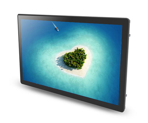 Hmi Touch Screen Display 15,6i Open Frame