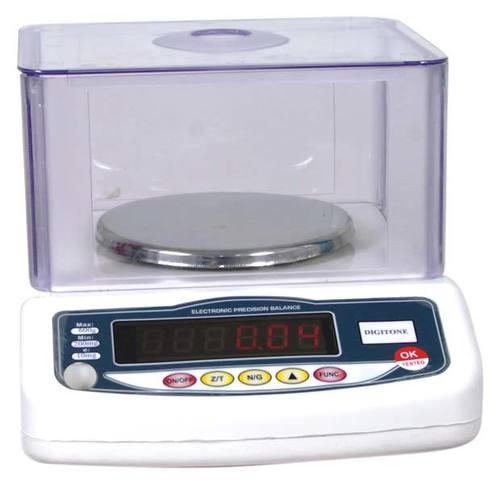 Jewellery Weighing Machine