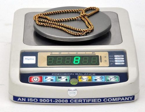 Jewelry Scales