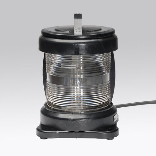 Marine Navigation Light Single Tier Masthead CXH3-11P