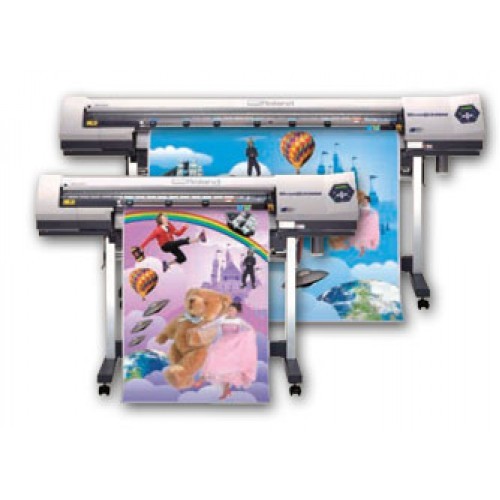 Printer Cutter Model SP-300i and SP-540i