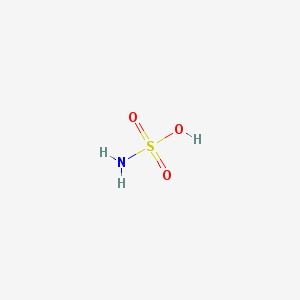 Quality Checked Sulphamic Acid