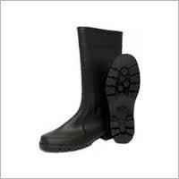 Winner Basic To Safety Gumboots