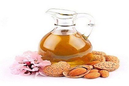 Almond Oil (Sweet)