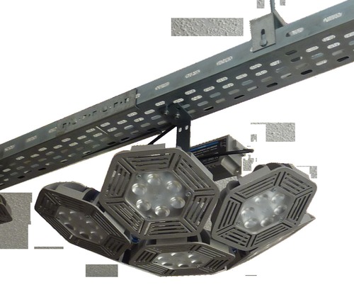 Altiled7 Electrical Led High Bay Lights