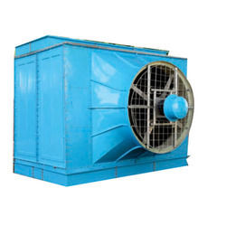 Crossflow Cooling Tower