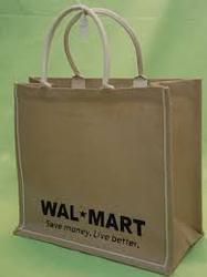 Customized Jute Bags