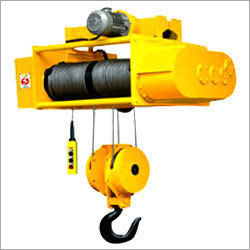 EOT Crane and Hoist