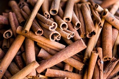 Essential Cinnamon Bark Oil