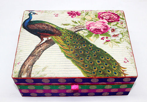 jewellery box