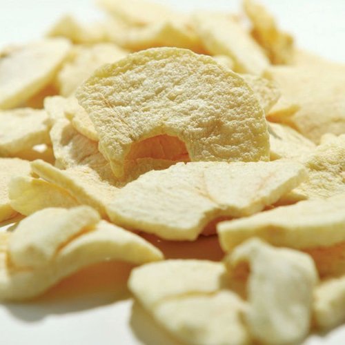 Freeze Dried Apple Chips