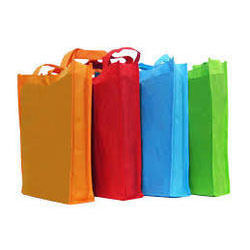 non woven carry bags