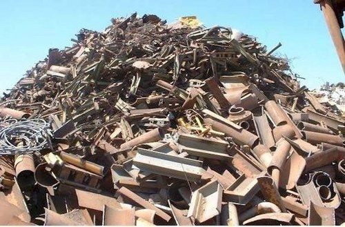 Hms 1 Hms 2 Metal Scrap At Best Price In Istanbul Istanbul Agricultural Product