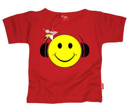 Kids Designer T-Shirt