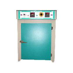 Laboratory Hot Air Oven