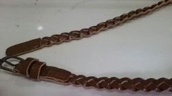 Ladies Fancy Belt