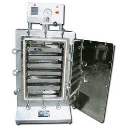 Vacuum Oven