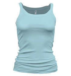 Women'S Fancy Tank Top