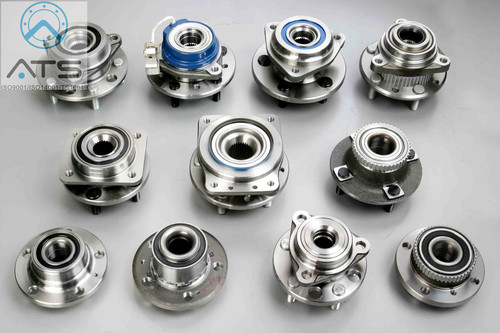 Auto Bearing And Wheel Hub Bearings Basic Dimensions (Mm): 8-220Mm