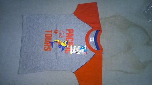 Matt Baby T-Shirt