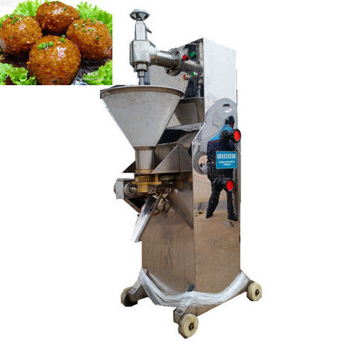 Commercial Meatball Machine
