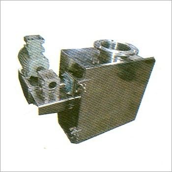 Commercial Use Rotary Drawer Magnet