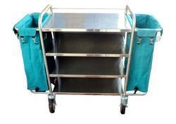 Housekeeping Trolley