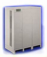 Industrial Three Phase UPS Systems For Machines Automation Products