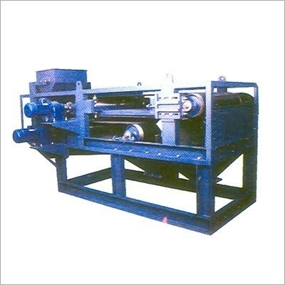 Industrial Use Permanent Magnetic Belt Type Separator