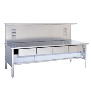 Laboratory Work Benches Ghk Enterprise 203 Shree Hari Avenue