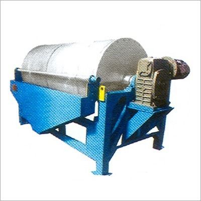 Latest Wet Drum Magnetic Separator