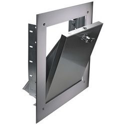 Linen Chute - Superior Quality Material, Various Size Options | Fine Finish, Rugged Build, Easy to Install