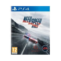 Need For Speed Rivals Video Game