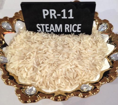 Premium Grade Pr-11 Steam Non Basmati Rice