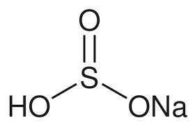 Sodium Bisulphite