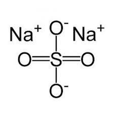 Sodium Sulphate