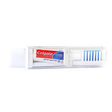 Toothpaste Kit