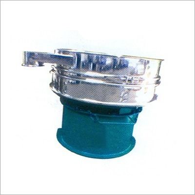 Vibrating Gyratory Screen Separators