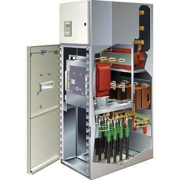 Air-Insulated Switchgear