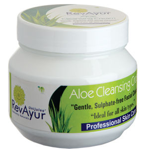 Aloe Cleansing Cream